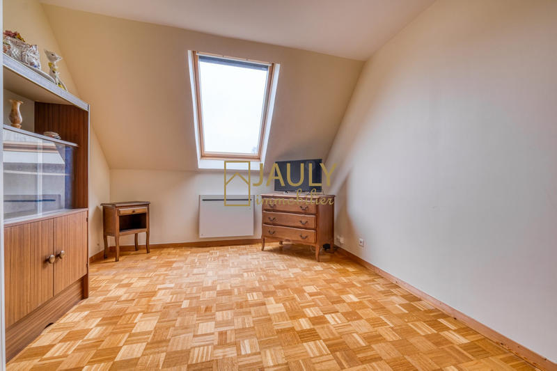 Maison - 87 m² - 4 pièces