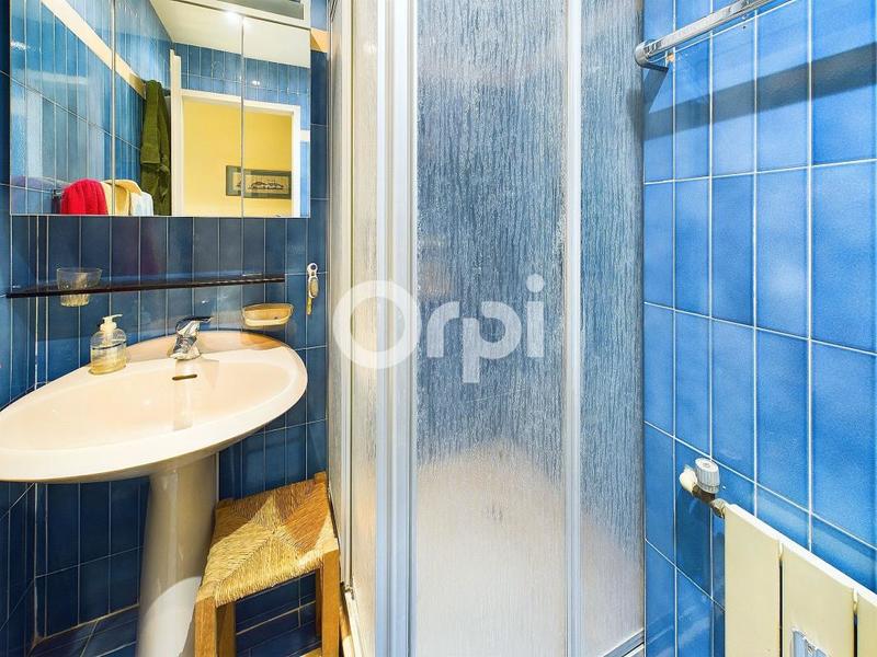 Appartement - 130 m² - 3 pièces