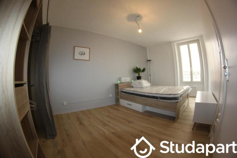 Appartement - 35 m² - 1 pièce