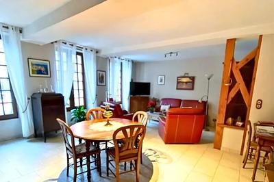 Maison de ville - 178 m² - 7 pièces