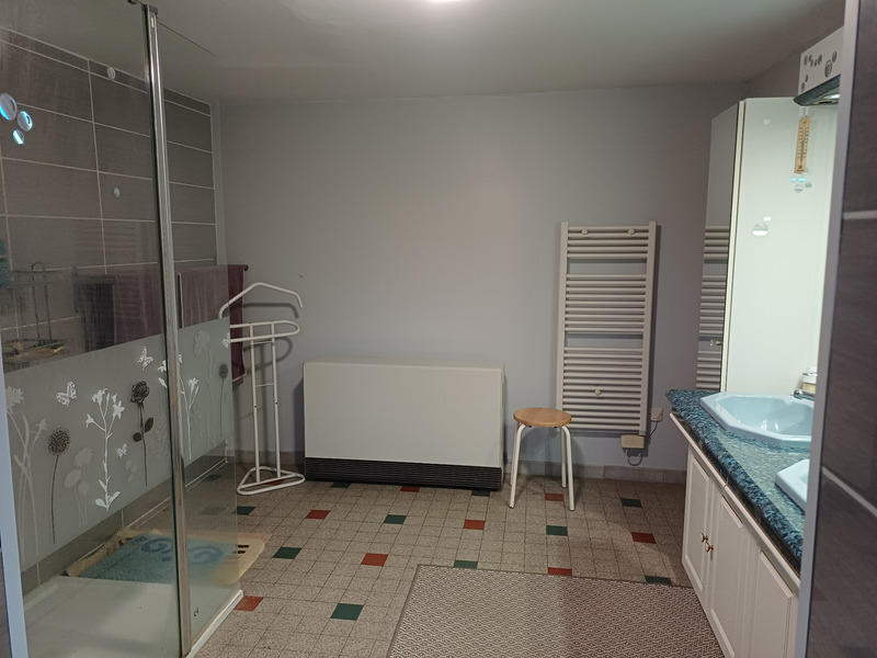 Maison de campagne - 150 m² - 5 pièces