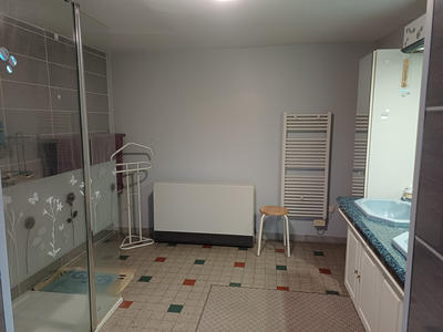 Maison de campagne - 150 m² - 5 pièces