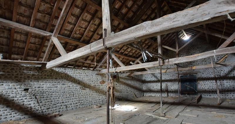 Maison - 155 m² - 6 pièces