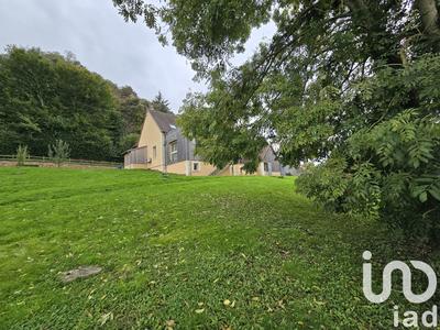 Maison - 169 m² - 5 pièces