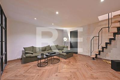 Appartement - 150 m² - 5 pièces