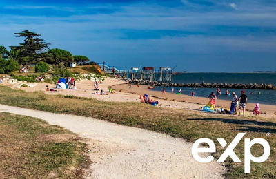 Maison - 66 m² - 4 pièces