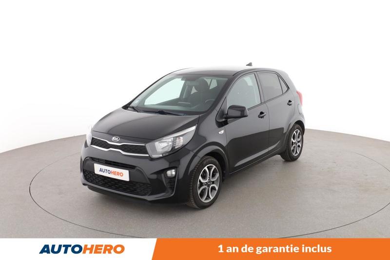 Kia Picanto 1.0 Design 67 ch