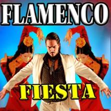 Flamenco Fiesta