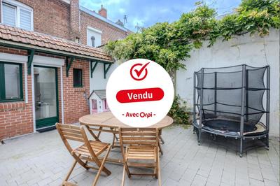 Maison - 123 m² - 5 pièces