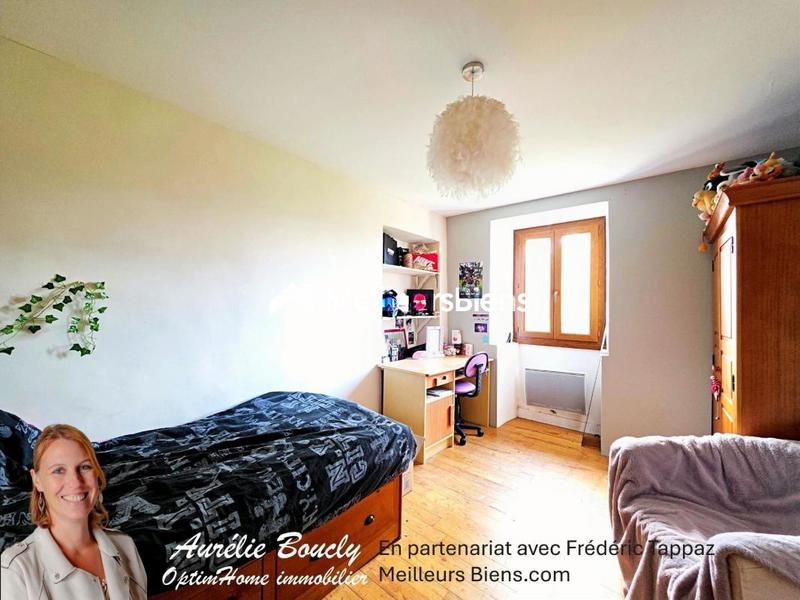 Maison de campagne - 170 m² - 7 pièces