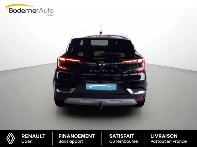 Renault Captur TCe 140 - 21 Intens