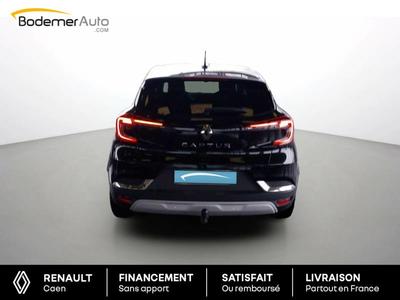 Renault Captur TCe 140 - 21 Intens
