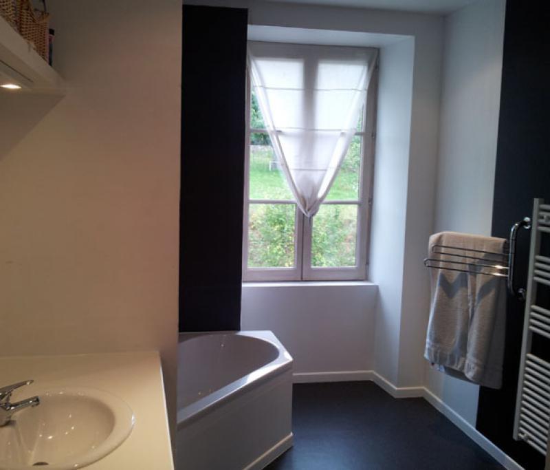 Maison - 65 m² - 4 pièces