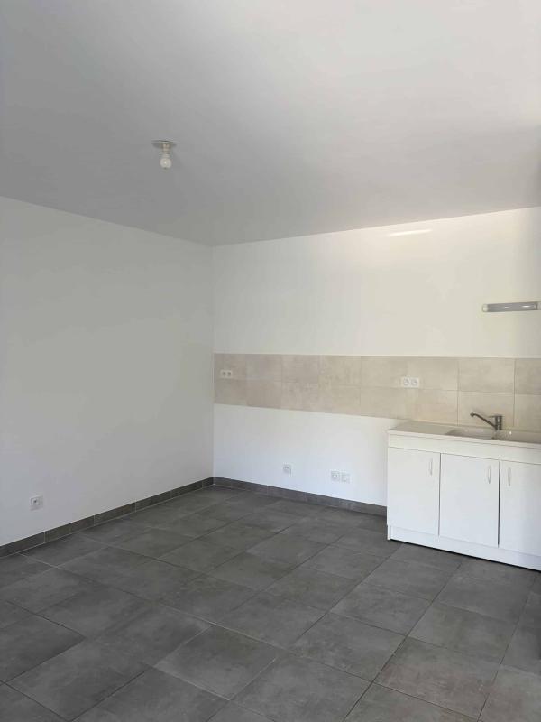 Appartement - 52 m² - 1 pièce