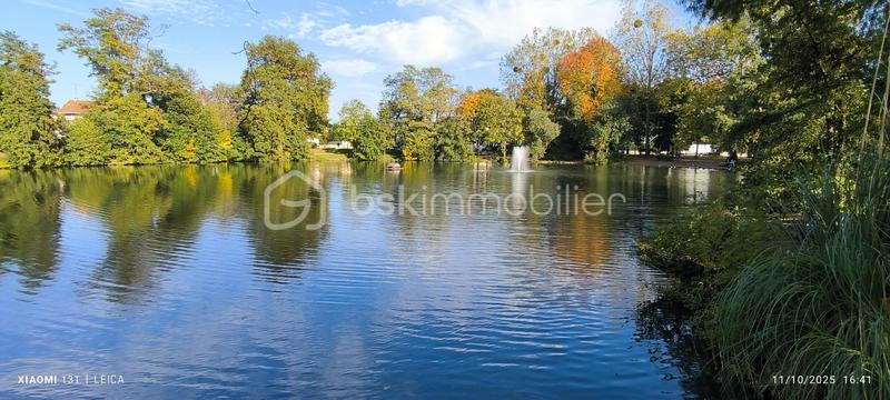 Maison - 167 m² - 6 pièces