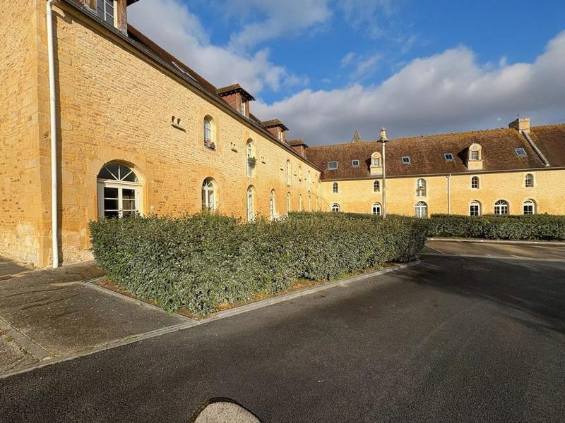 Duplex - 105 m² - 4 pièces