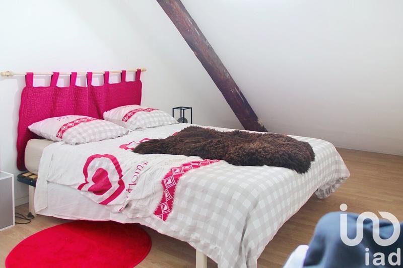 Maison de village - 240 m² - 5 pièces