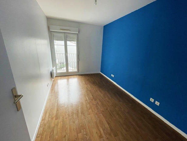 Appartement - 77 m² - 4 pièces