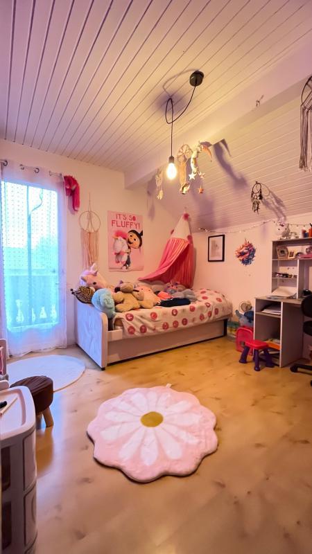 Villa - 125 m² - 5 pièces