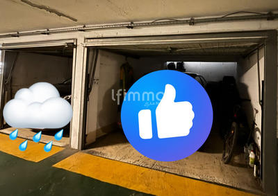 Appartement - 29 m² - 2 pièces