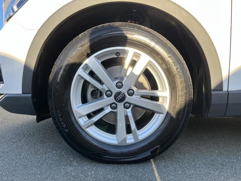 Audi Q3 1.5 35 TFSi 150 Ch s-tronic 7 Business Executive, Camera 360° *Véhicule Français