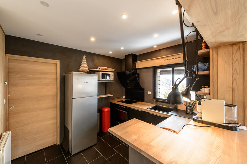 Maison - 81 m² - 6 pièces