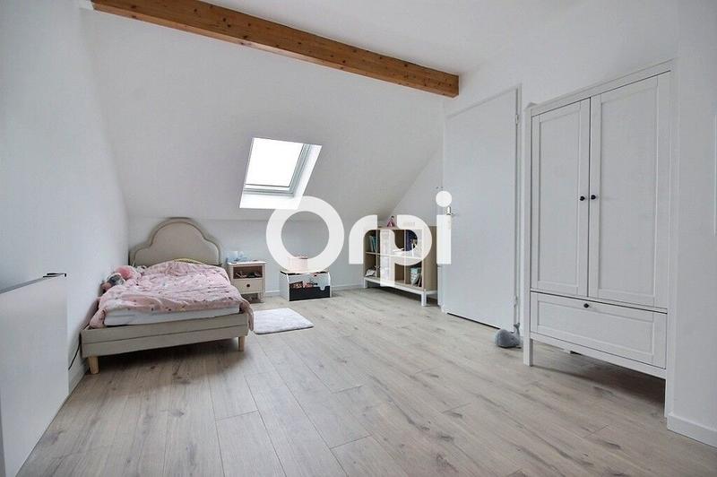 Duplex - 75 m² - 3 pièces