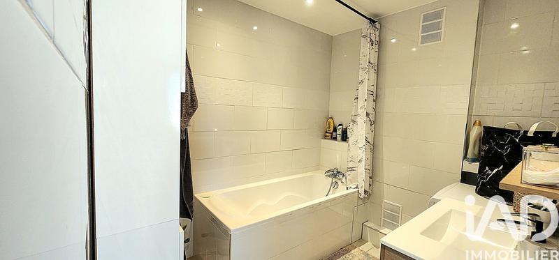 Appartement - 54 m² - 3 pièces