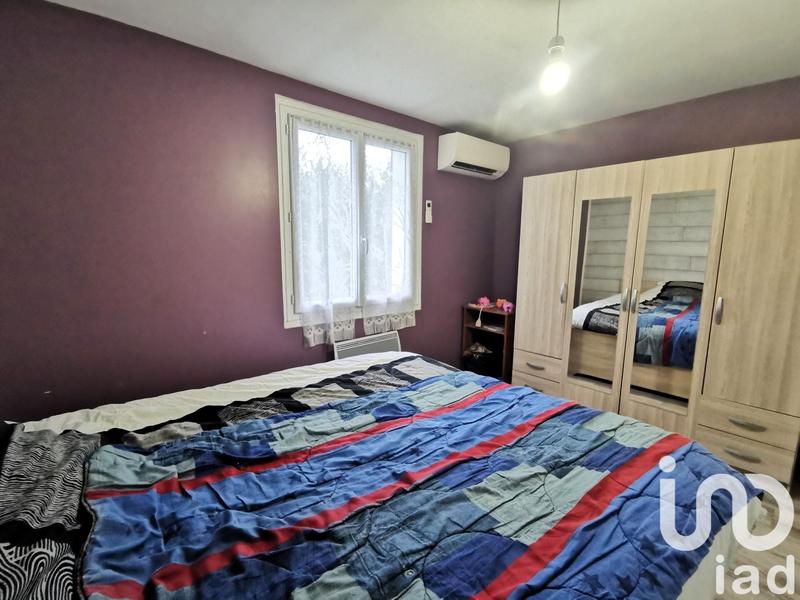 Maison - 143 m² - 8 pièces