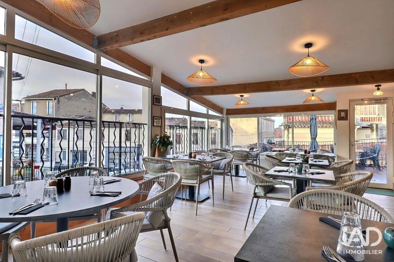 Local commercial - 120 m²