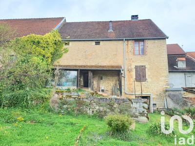 Maison - 146 m² - 5 pièces