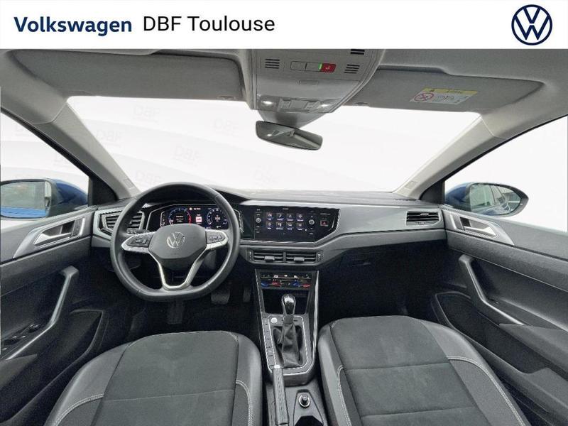 Volkswagen Taigo 1.5 Tsi 150 Dsg7 Style