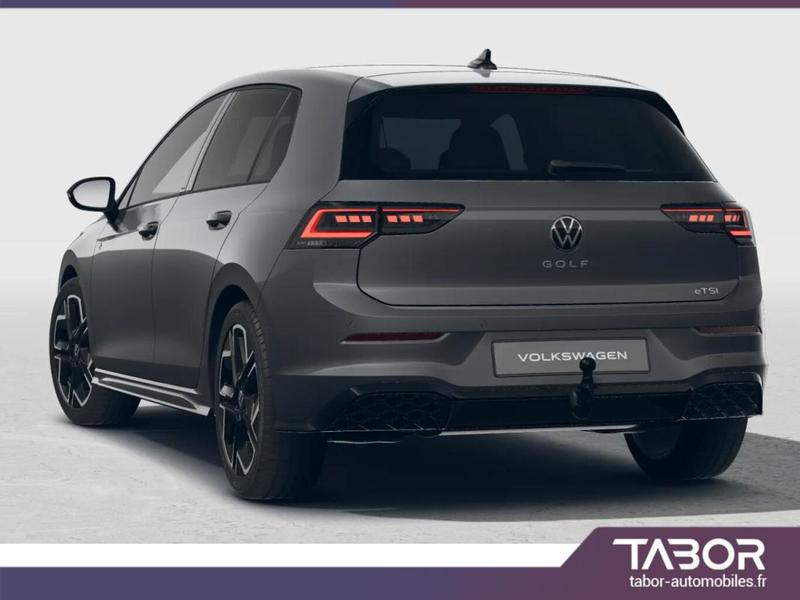 Volkswagen Golf 8 eTSI 150 Dsg R-Line Matrix