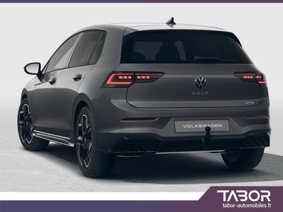 Volkswagen Golf 8 eTSI 150 Dsg R-Line Matrix