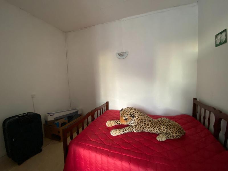 Maison de village - 69 m² - 4 pièces