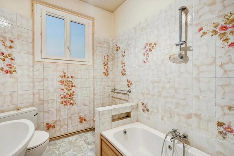 Appartement - 83 m² - 3 pièces