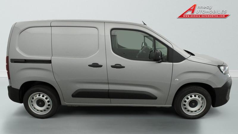 Citroën Berlingo Van Taille m 650kg Bluehdi 130 s Eat8