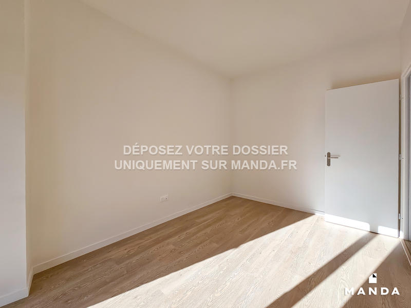 Appartement - 78 m² - 4 pièces