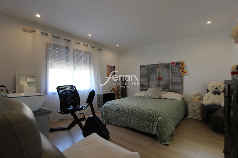 Villa - 152 m² - 4 pièces