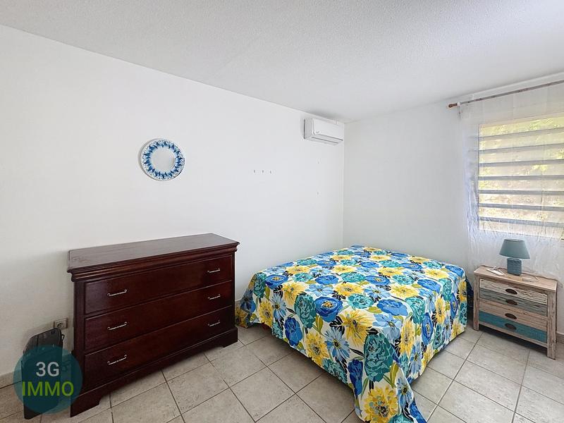 Appartement - 65 m² - 2 pièces