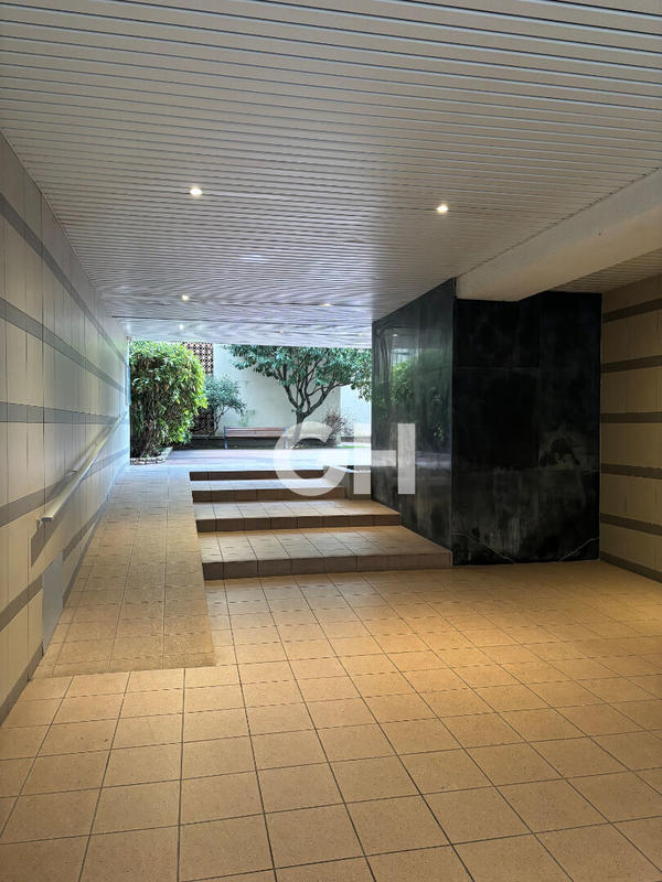 Appartement - 56 m² - 2 pièces