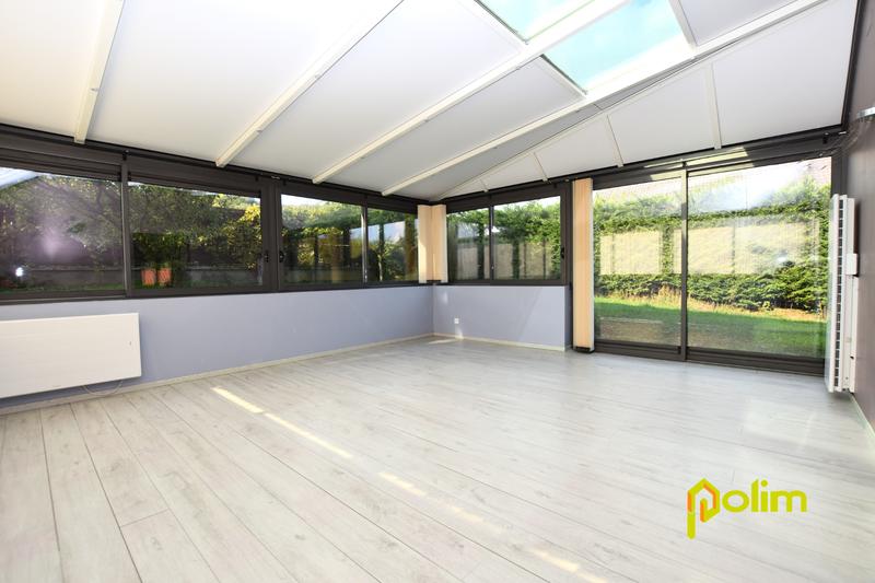 Maison - 126 m² - 5 pièces