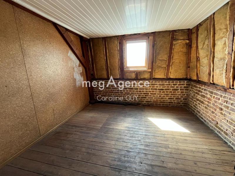 Maison - 203 m² - 8 pièces