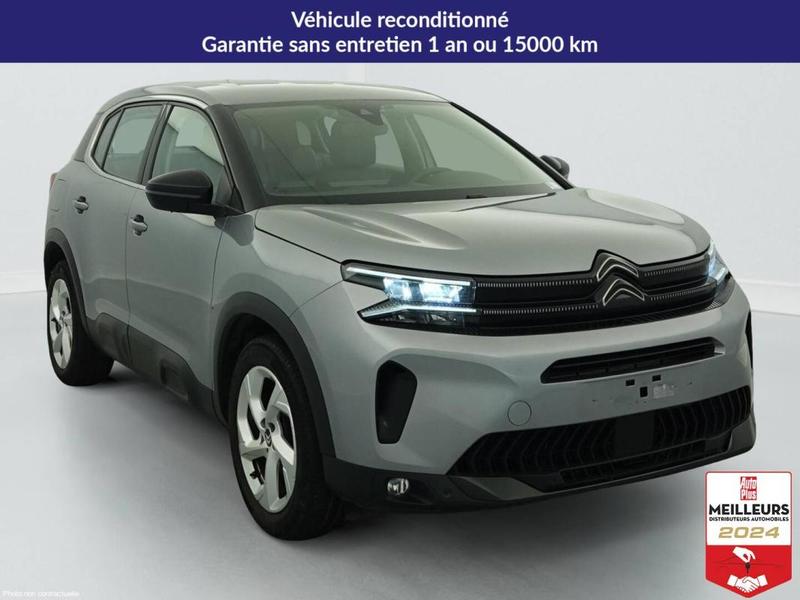 Citroen C5 Aircross PureTech 130 s&amp;S Bvm6 Feel