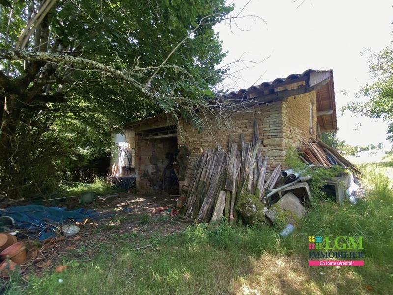 Maison - 75 m² - 1 pièce