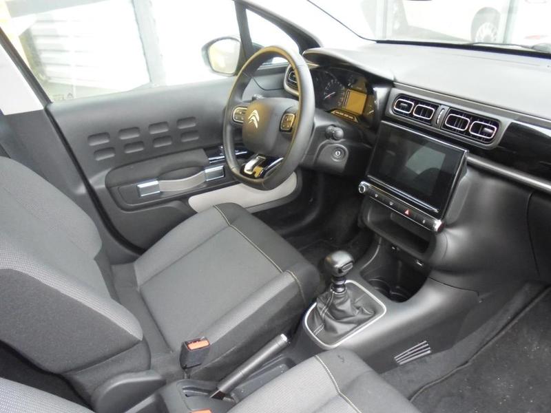 Citroën C3 1.5 Hdi 100 Shine Business