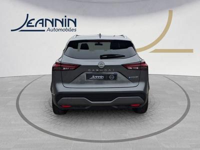 Nissan Qashqai e-Power 190 ch Tekna+