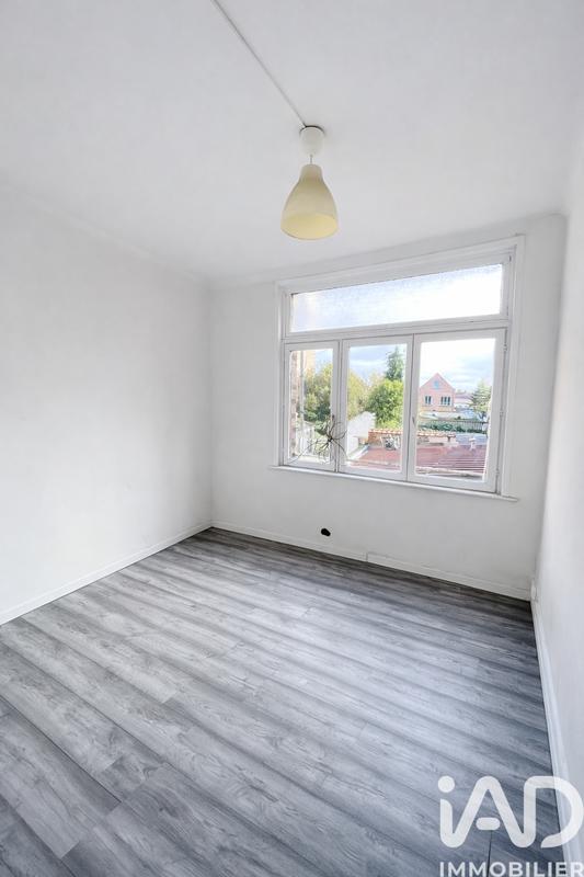 Maison - 185 m² - 5 pièces