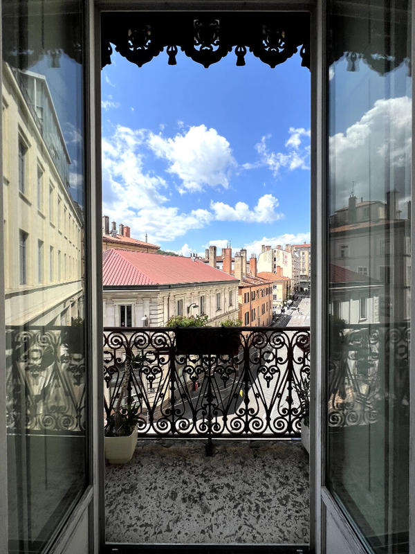 Appartement - 75 m² - 3 pièces