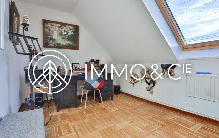 Corps de ferme - 231 m² - 6 pièces